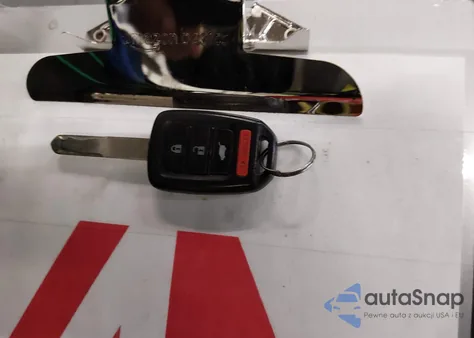 2018 Honda Hr-V Lx z USA, uszkodzony, nr VIN 3CZRU5H3XJM722737